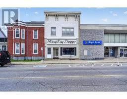 314-316 KING STREET W, Prescott, Ontario