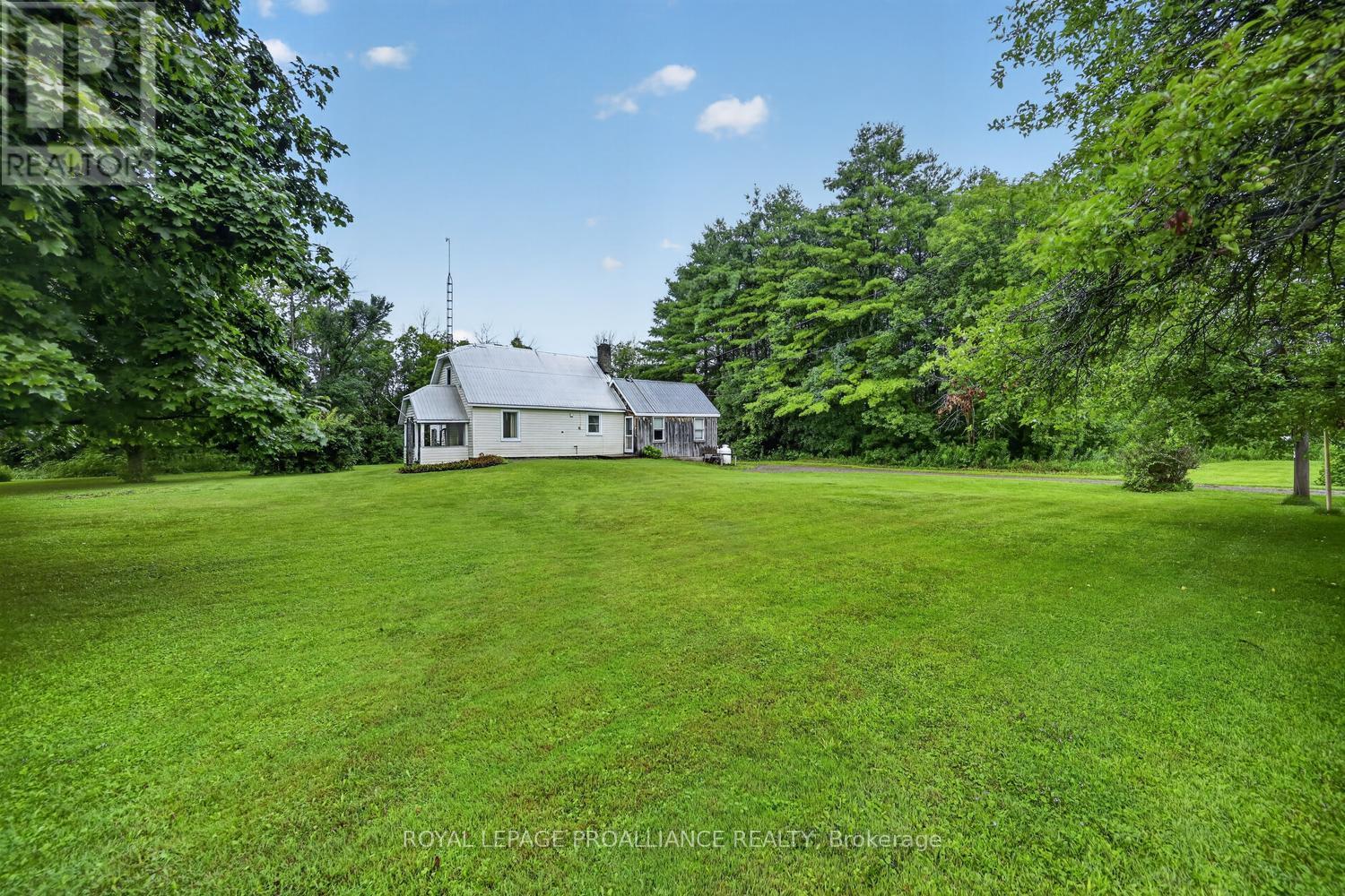 11836 ROCKSPRINGS ROAD, Elizabethtown-Kitley, Ontario