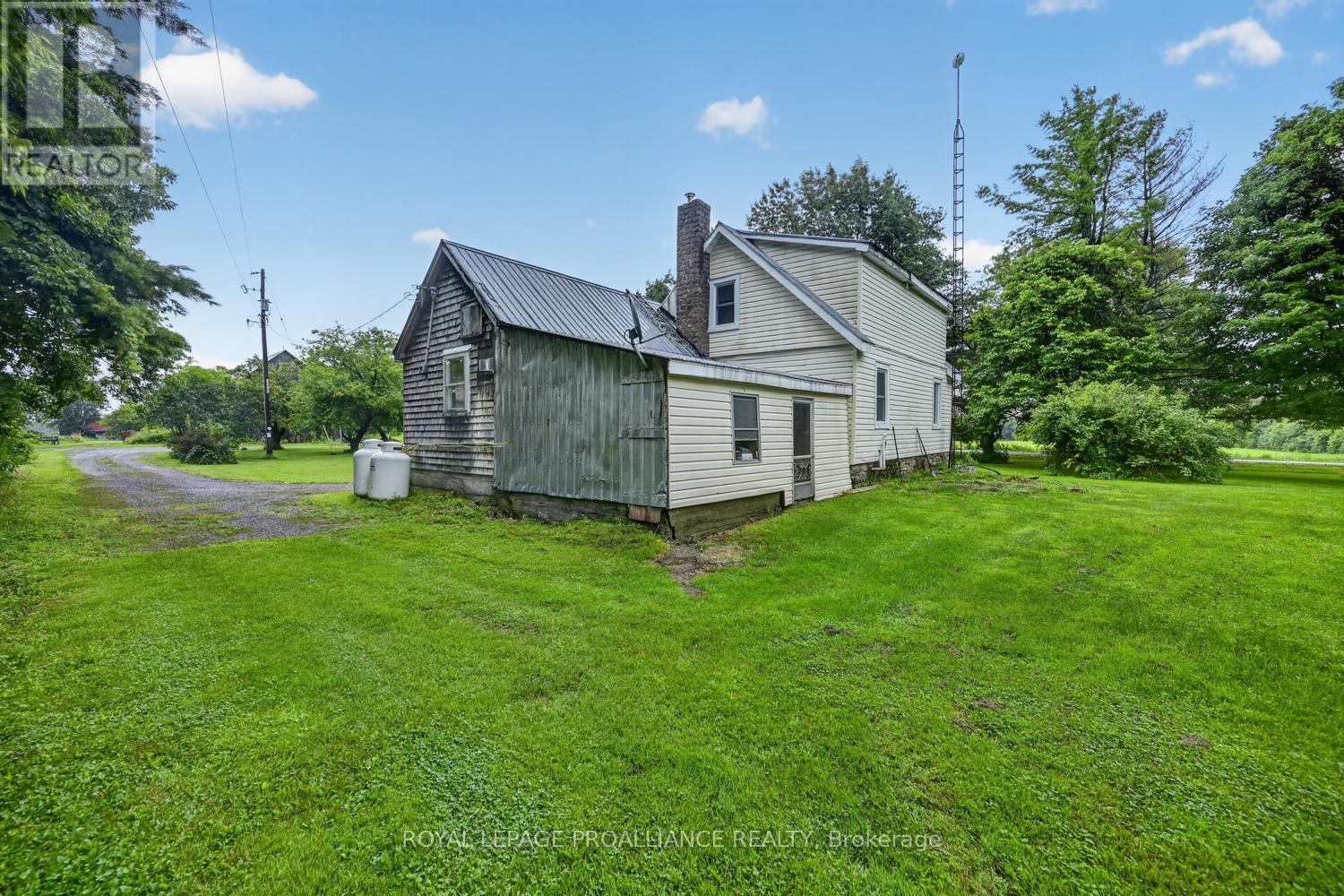 11836 Rocksprings Road, Elizabethtown-Kitley, Ontario  K0G 1R0 - Photo 4 - X13632234