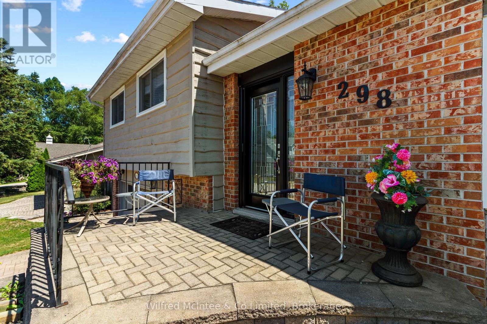 298 Albertt Street S, Saugeen Shores, Ontario  N0H 2L0 - Photo 10 - X13632230