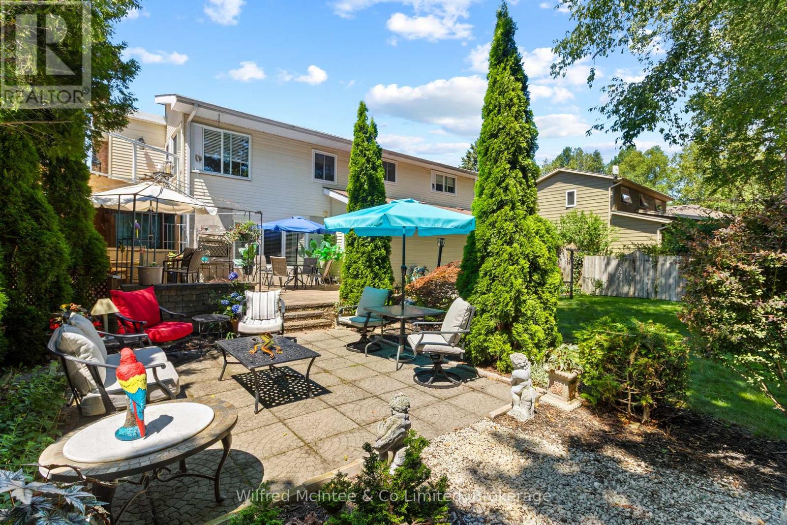 298 Albertt Street S, Saugeen Shores, Ontario  N0H 2L0 - Photo 3 - X13632230