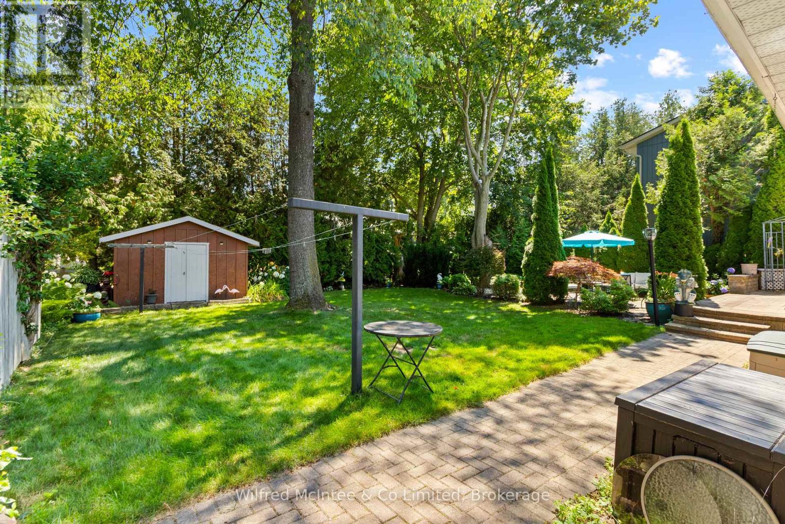 298 Albertt Street S, Saugeen Shores, Ontario  N0H 2L0 - Photo 36 - X13632230