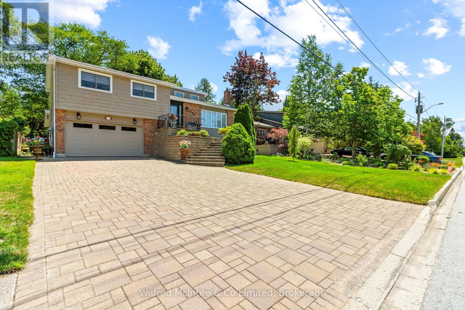 298 Albertt Street S, Saugeen Shores, Ontario  N0H 2L0 - Photo 4 - X13632230