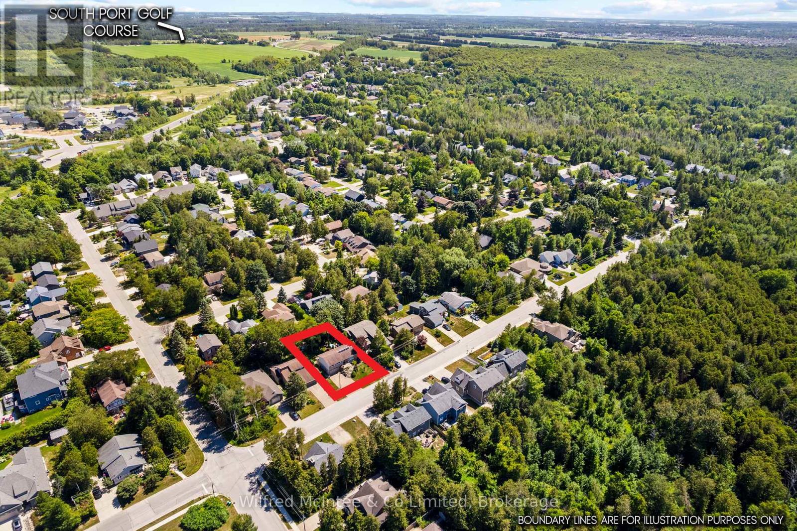 298 Albertt Street S, Saugeen Shores, Ontario  N0H 2L0 - Photo 43 - X13632230