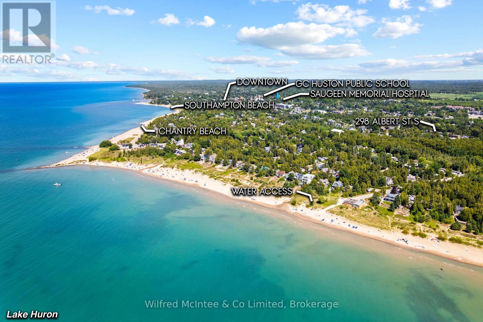 298 Albertt Street S, Saugeen Shores, Ontario  N0H 2L0 - Photo 45 - X13632230