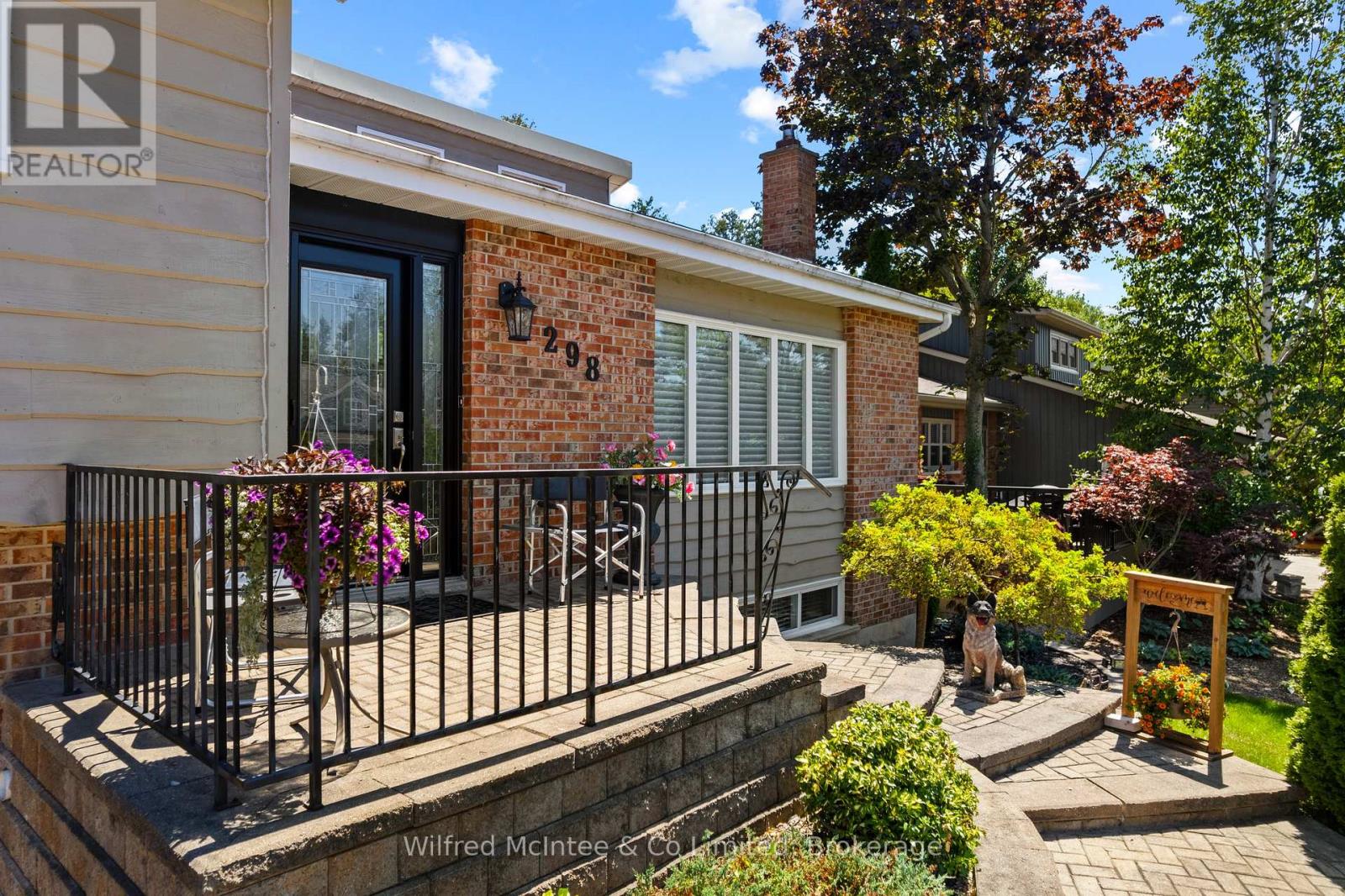 298 Albertt Street S, Saugeen Shores, Ontario  N0H 2L0 - Photo 8 - X13632230