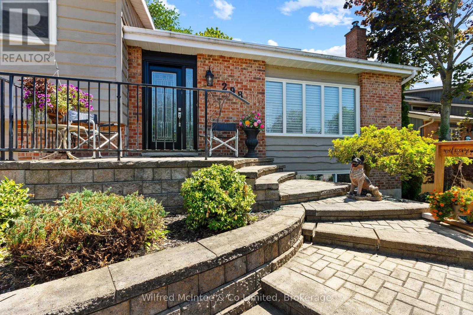 298 Albertt Street S, Saugeen Shores, Ontario  N0H 2L0 - Photo 9 - X13632230