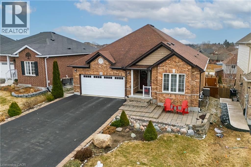 29 English Crescent, Plattsville, Ontario  N0J 1S0 - Photo 4 - 40852956