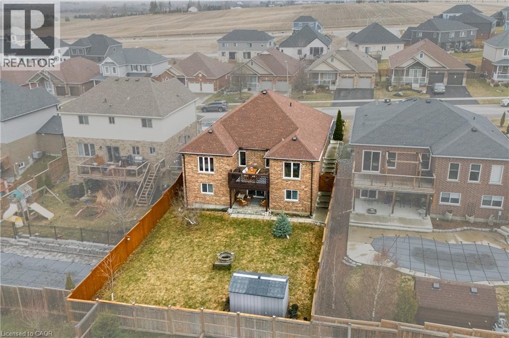 29 English Crescent, Plattsville, Ontario  N0J 1S0 - Photo 45 - 40852956
