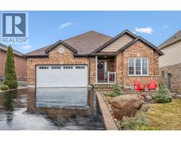 29 ENGLISH Crescent, plattsville, Ontario