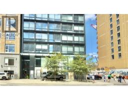 458 RICHMOND Street W Unit# 401, toronto, Ontario