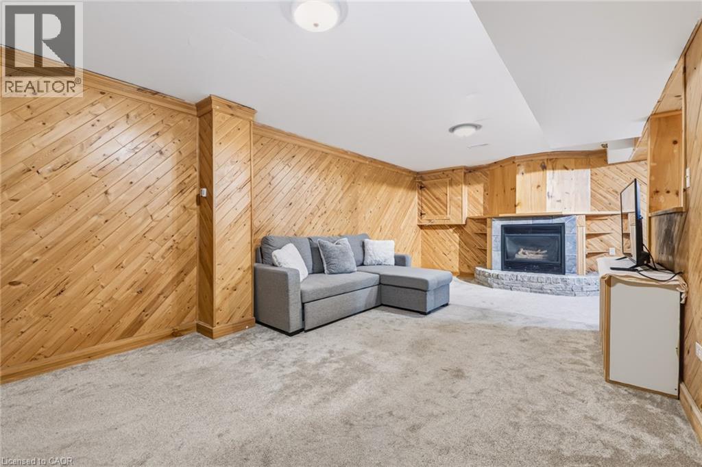 34 Peachtree Crescent, Cambridge, Ontario  N1S 4W5 - Photo 29 - 40851063