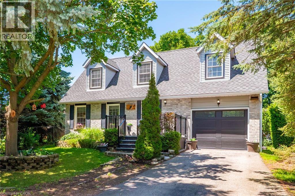 34 Peachtree Crescent, Cambridge, Ontario  N1S 4W5 - Photo 3 - 40851063