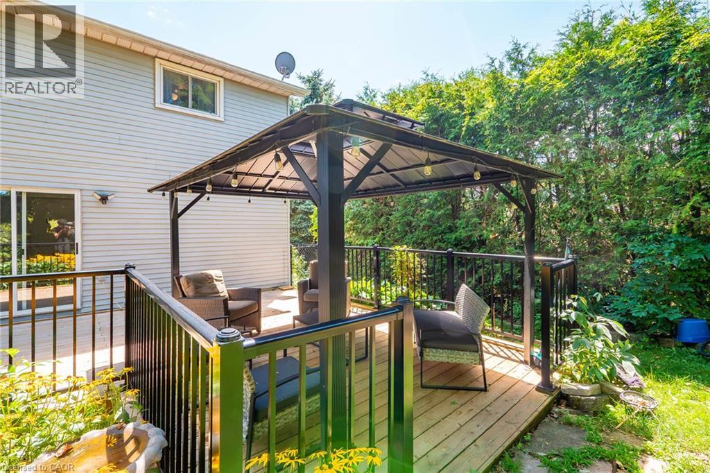 34 Peachtree Crescent, Cambridge, Ontario  N1S 4W5 - Photo 38 - 40851063