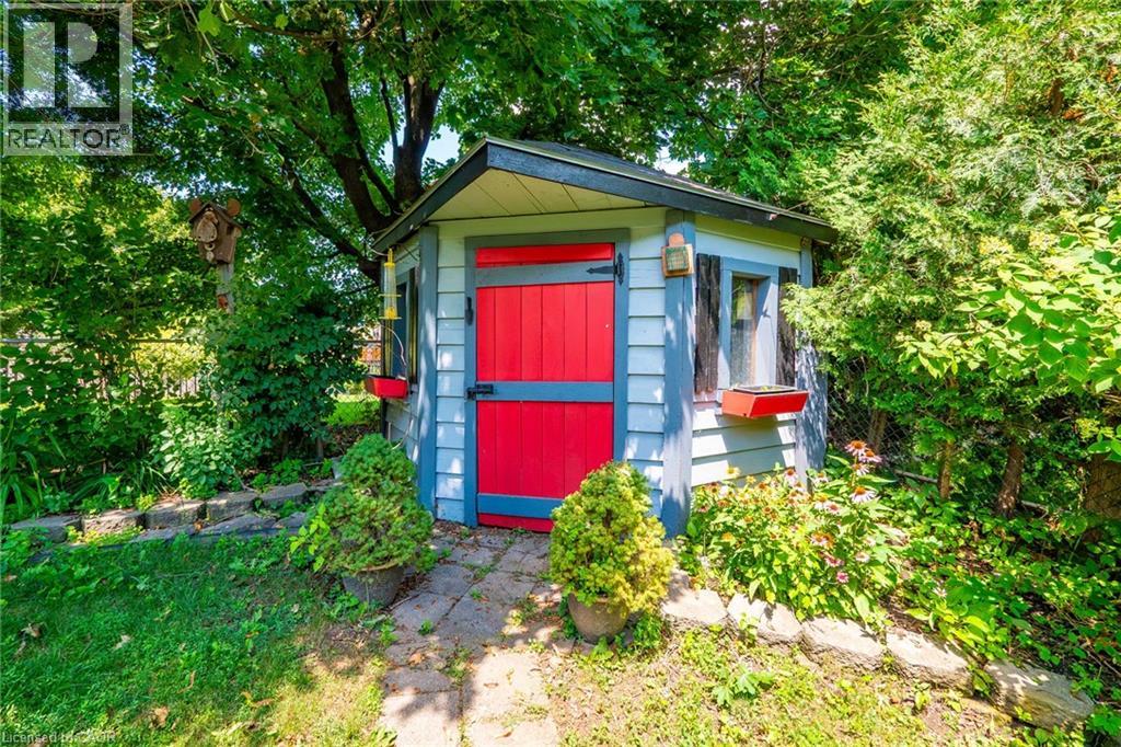 34 Peachtree Crescent, Cambridge, Ontario  N1S 4W5 - Photo 41 - 40851063