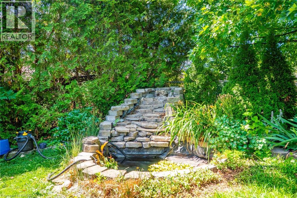 34 Peachtree Crescent, Cambridge, Ontario  N1S 4W5 - Photo 42 - 40851063