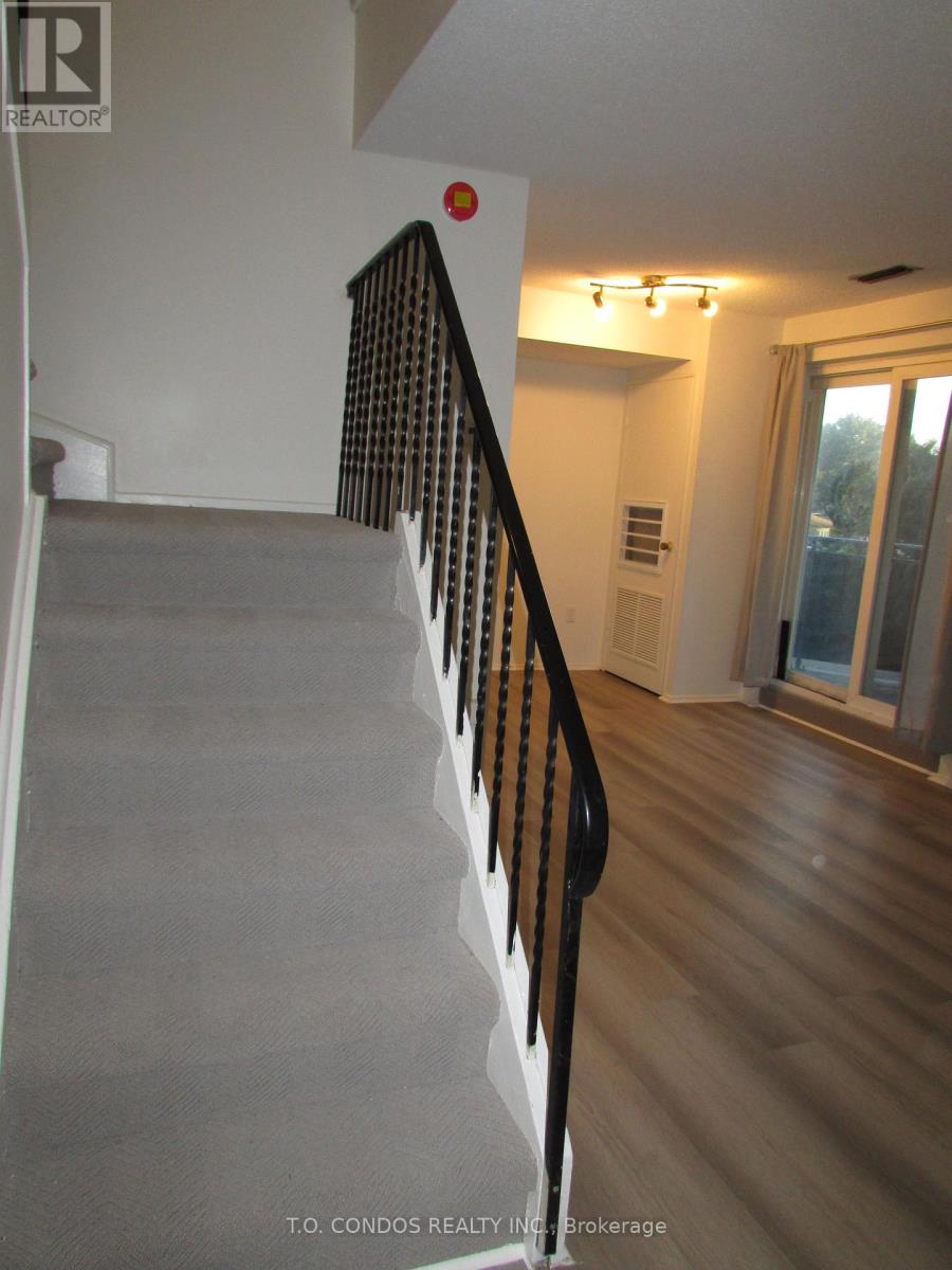 213 - 2001 Bonnymede Drive, Mississauga, Ontario  L5J 4H8 - Photo 13 - W13632226