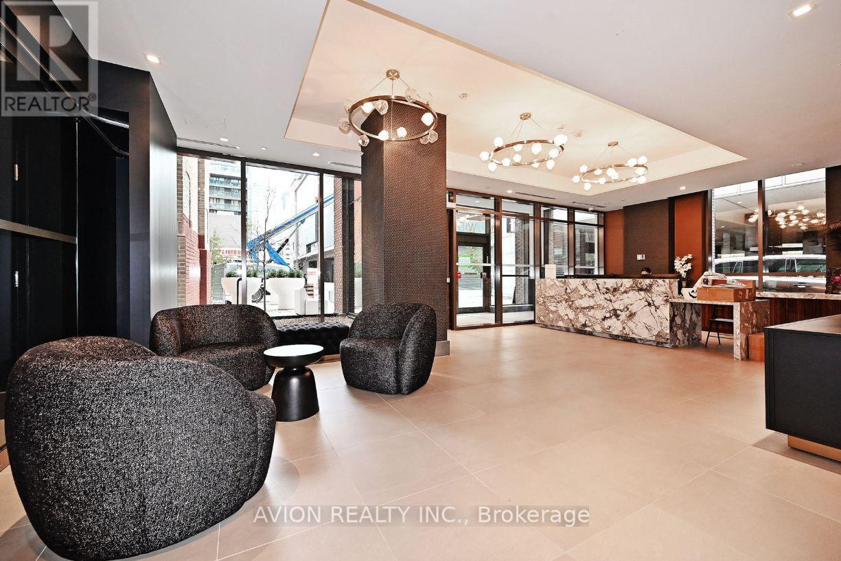4303 - 8 Widmer Street, Toronto, Ontario M5V 0W6 - Photo 12 - C13604900