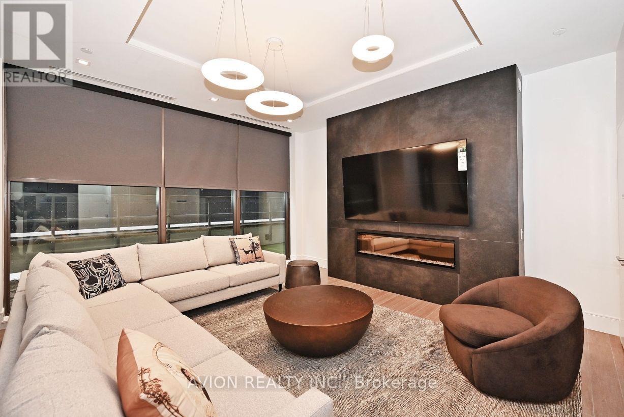 4303 - 8 Widmer Street, Toronto, Ontario M5V 0W6 - Photo 17 - C13604900