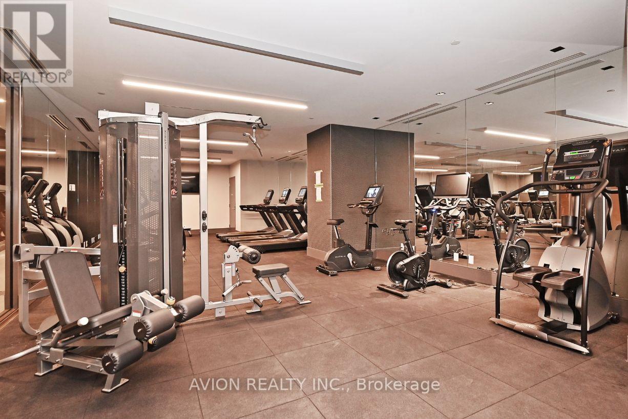 4303 - 8 Widmer Street, Toronto, Ontario M5V 0W6 - Photo 19 - C13604900