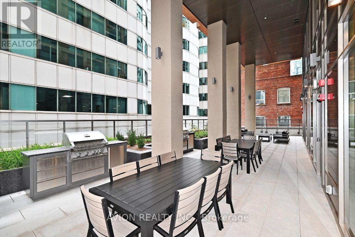 4303 - 8 Widmer Street, Toronto, Ontario M5V 0W6 - Photo 25 - C13604900