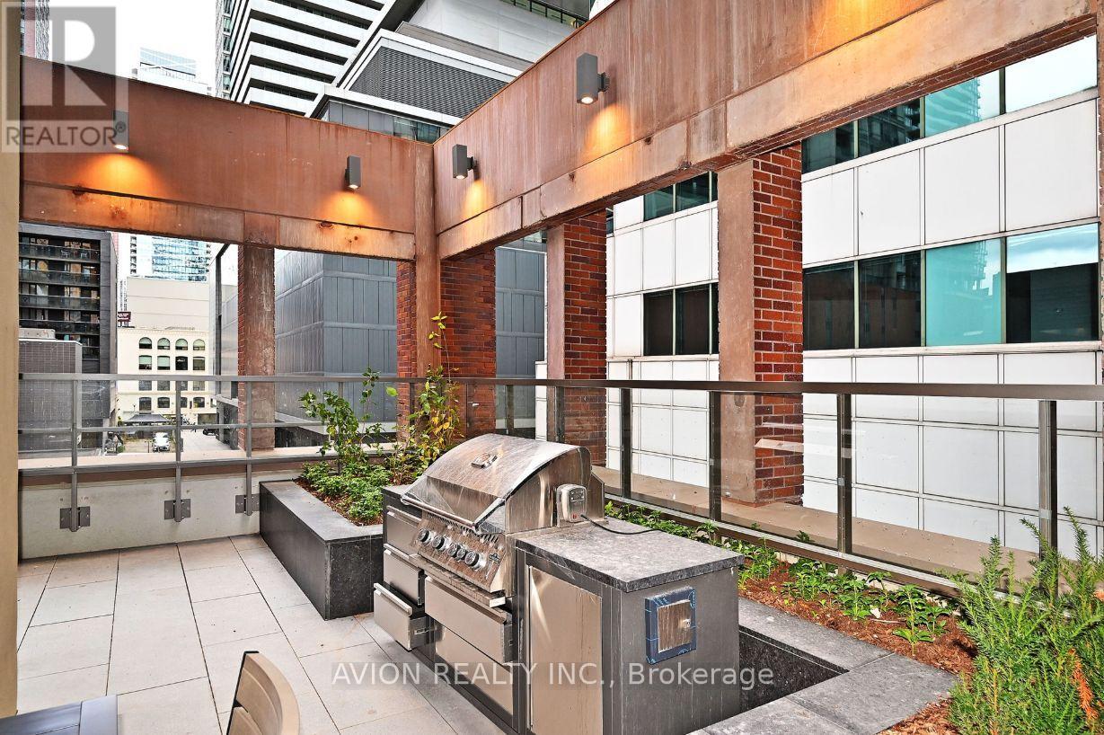 4303 - 8 Widmer Street, Toronto, Ontario M5V 0W6 - Photo 24 - C13604900
