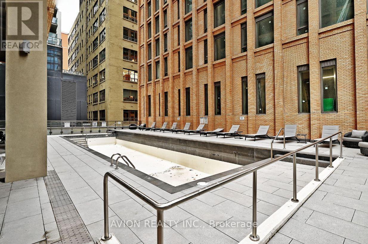 4303 - 8 Widmer Street, Toronto, Ontario M5V 0W6 - Photo 27 - C13604900