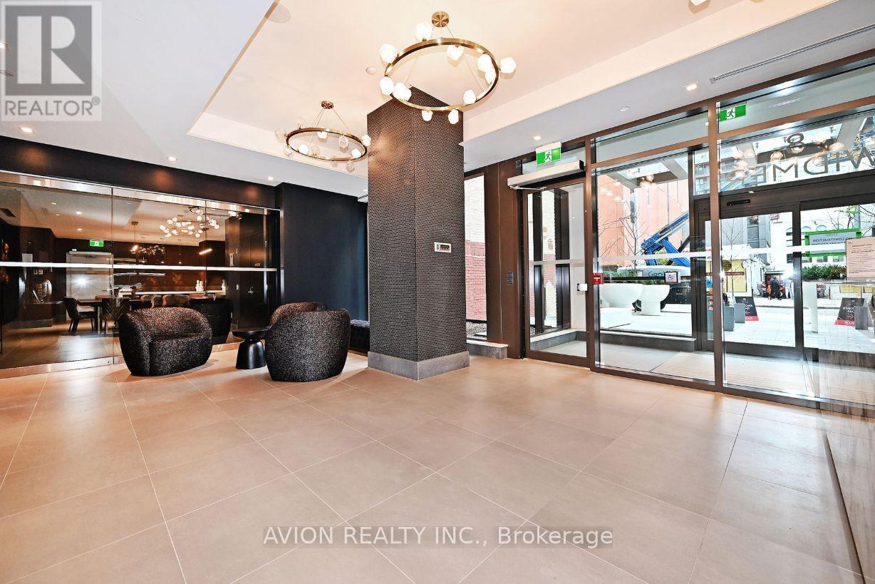4303 - 8 Widmer Street, Toronto, Ontario M5V 0W6 - Photo 36 - C13604900