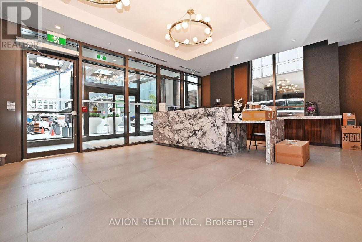 4303 - 8 Widmer Street, Toronto, Ontario M5V 0W6 - Photo 35 - C13604900