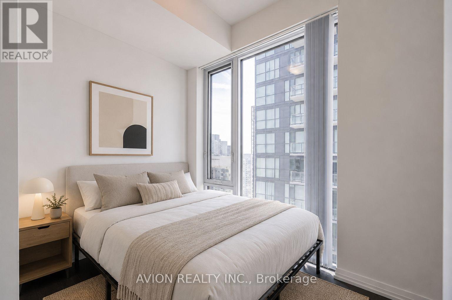4303 - 8 Widmer Street, Toronto, Ontario M5V 0W6 - Photo 6 - C13604900