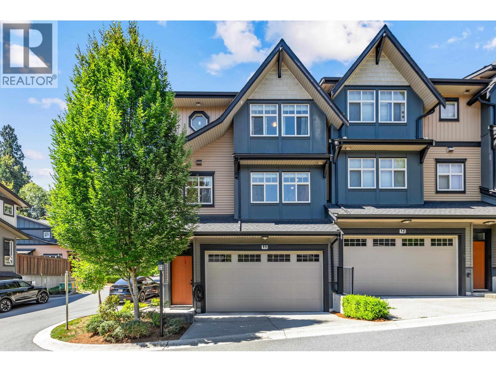 11 10525 240 STREET, Maple Ridge, British Columbia