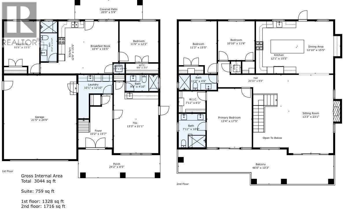 5962-5964 Barnacle Street, Sechelt, British Columbia  V7Z 0V4 - Photo 37 - R3133057