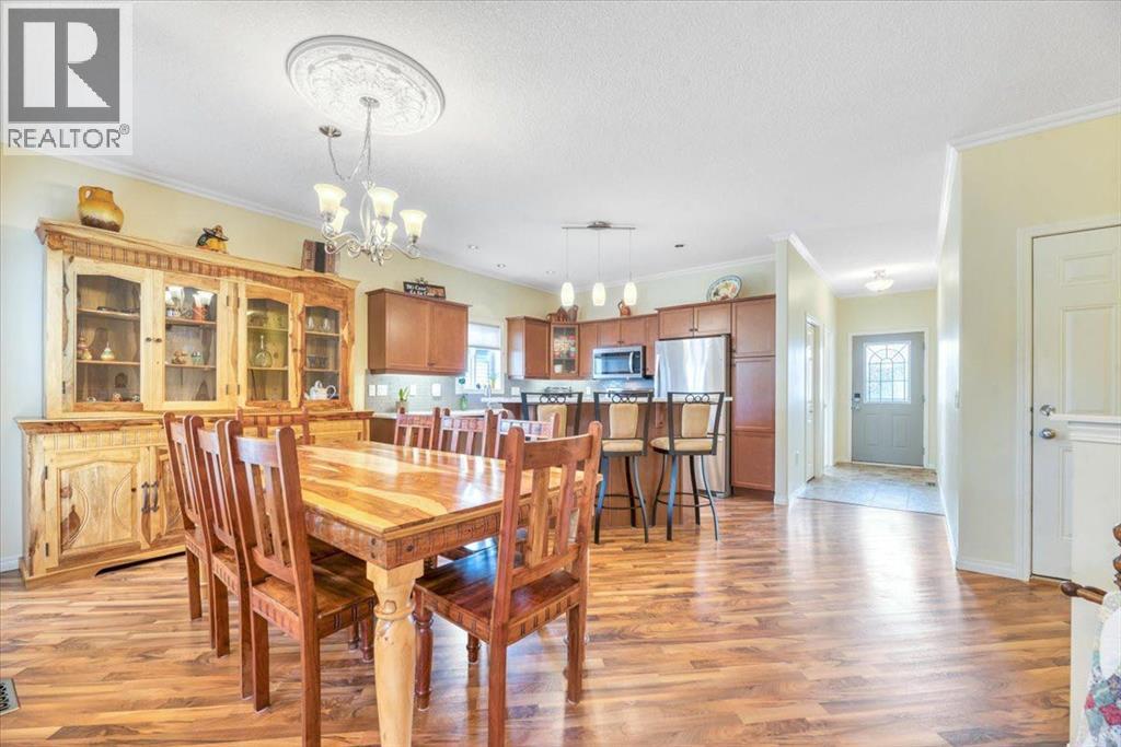 141 Ridgestone Lane, Diamond Valley, Alberta  T0L 0H0 - Photo 11 - A2320805