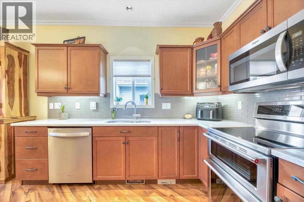 141 Ridgestone Lane, Diamond Valley, Alberta  T0L 0H0 - Photo 6 - A2320805
