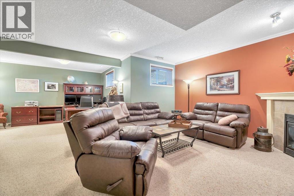 141 Ridgestone Lane, Diamond Valley, Alberta  T0L 0H0 - Photo 27 - A2320805