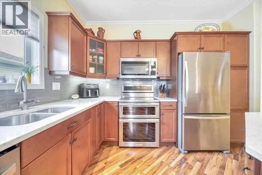 141 Ridgestone Lane, Diamond Valley, Alberta  T0L 0H0 - Photo 7 - A2320805
