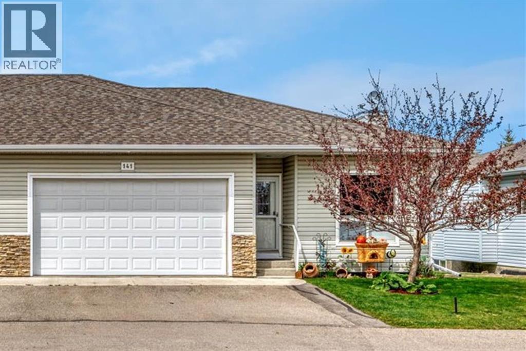 141 Ridgestone Lane, Diamond Valley, Alberta  T0L 0H0 - Photo 2 - A2320805