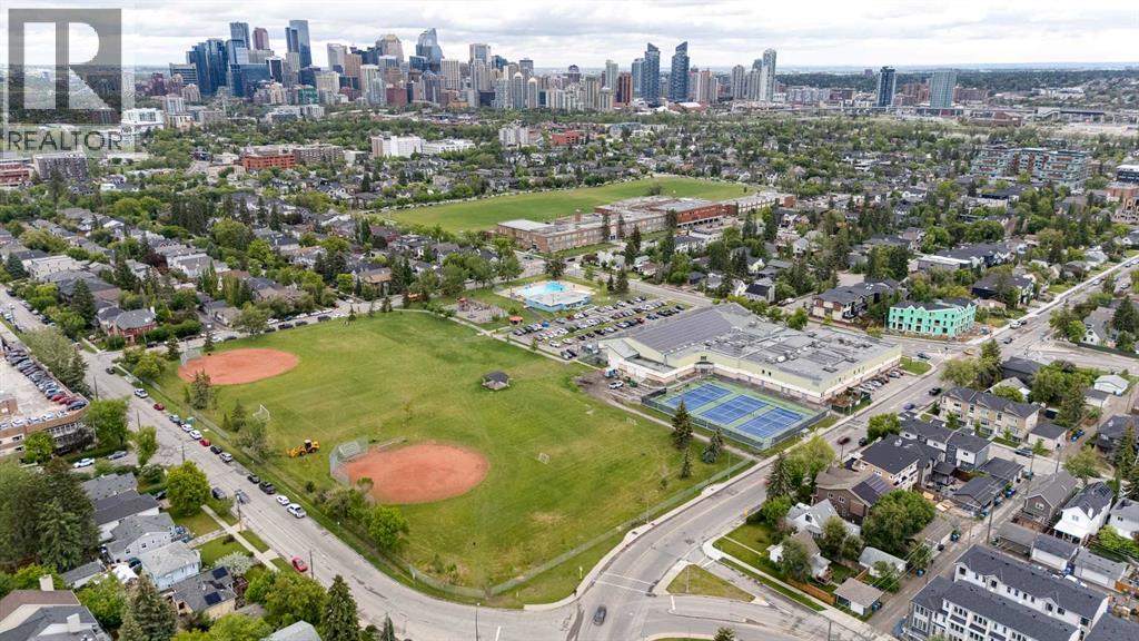 2330 7 Avenue NW, Calgary, Alberta  T2N 1A2 - Photo 48 - A2332244