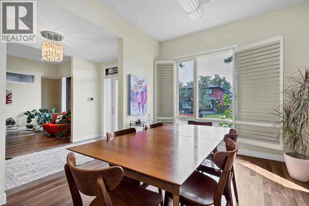 2330 7 Avenue NW, Calgary, Alberta  T2N 1A2 - Photo 7 - A2332244