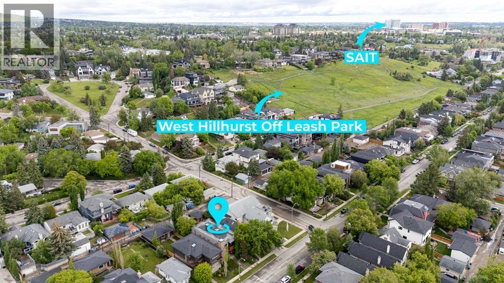 2330 7 Avenue NW, Calgary, Alberta  T2N 1A2 - Photo 46 - A2332244
