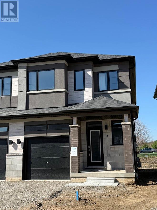 80 - 660 COLBORNE STREET W, Brantford, Ontario