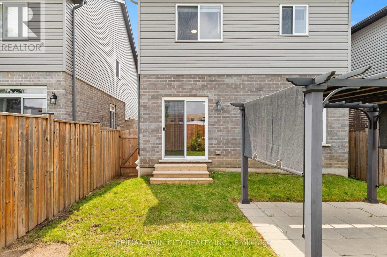 680 Blair Creek Drive, Kitchener, Ontario  N2P 0E7 - Photo 41 - X13632222