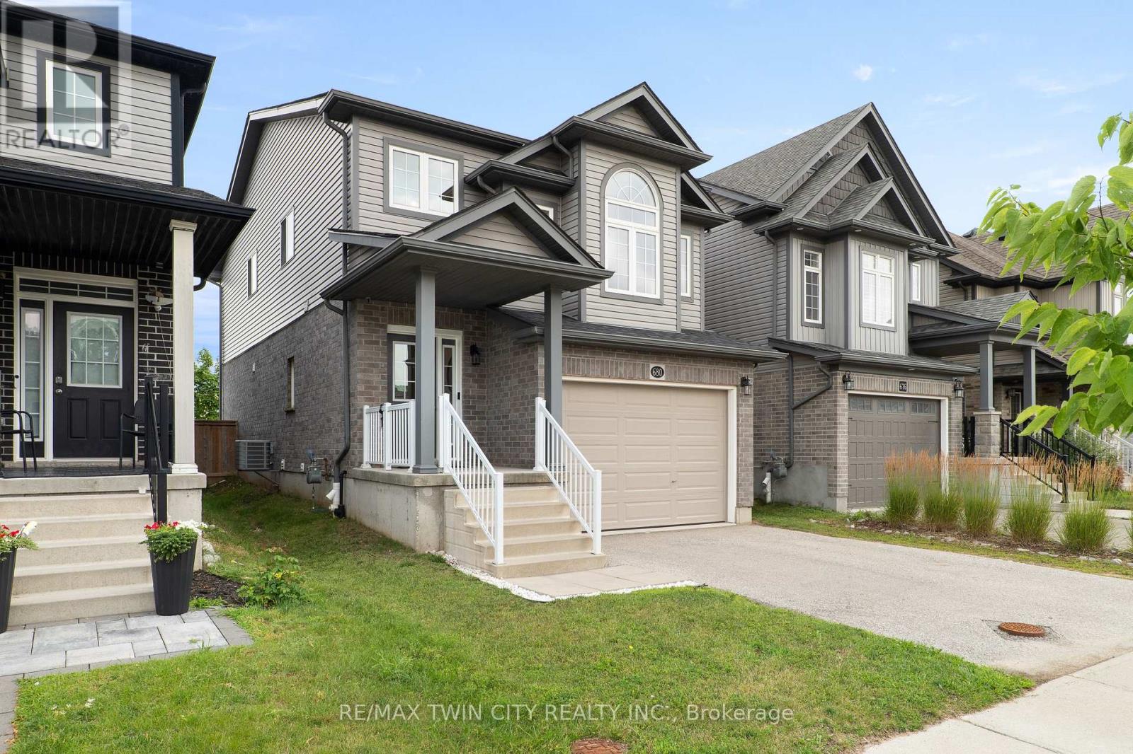 680 Blair Creek Drive, Kitchener, Ontario  N2P 0E7 - Photo 46 - X13632222