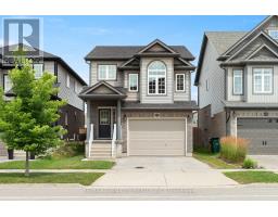 680 BLAIR CREEK DRIVE, Kitchener, Ontario