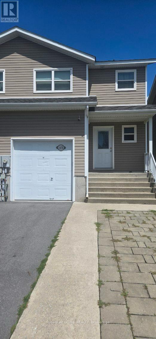 3478 PRINCESS STREET, Kingston, Ontario