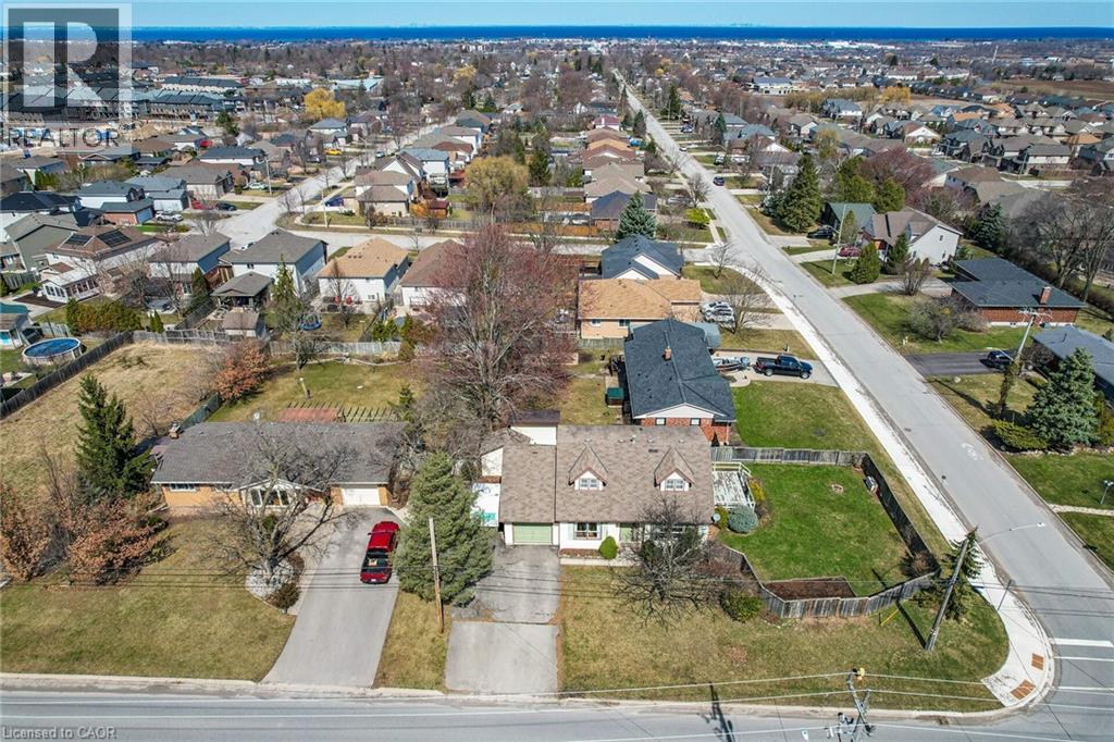 5001 HILLSIDE Drive, Beamsville, Ontario
