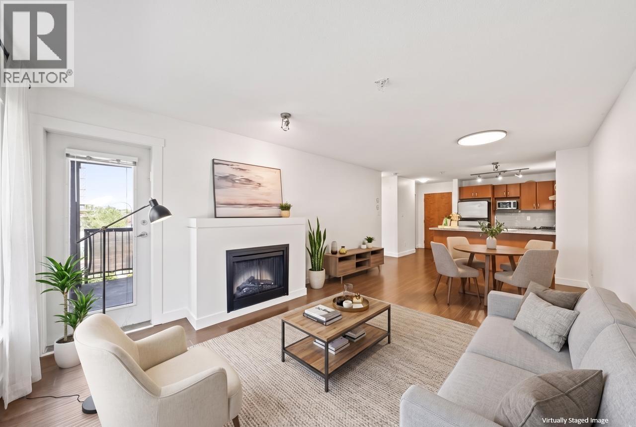 216 4728 Dawson Street, Burnaby, British Columbia  V5C 0A9 - Photo 1 - R3146549