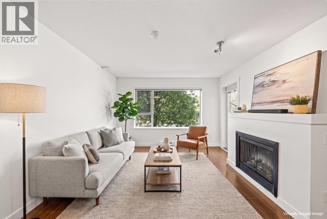216 4728 Dawson Street, Burnaby, British Columbia  V5C 0A9 - Photo 3 - R3146549