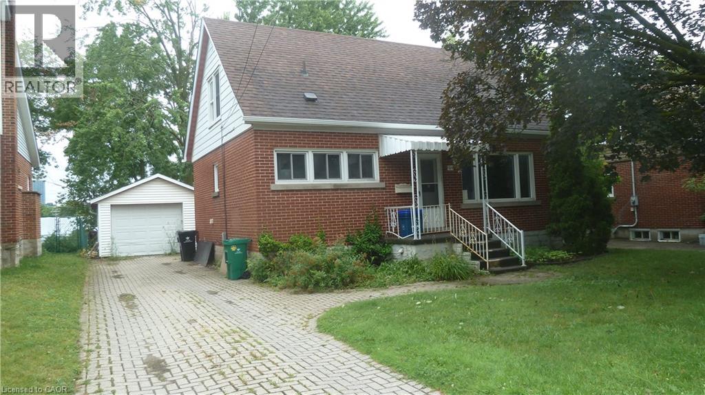 169 Union Street E, Waterloo, Ontario  N2J 1C4 - Photo 2 - 40852944
