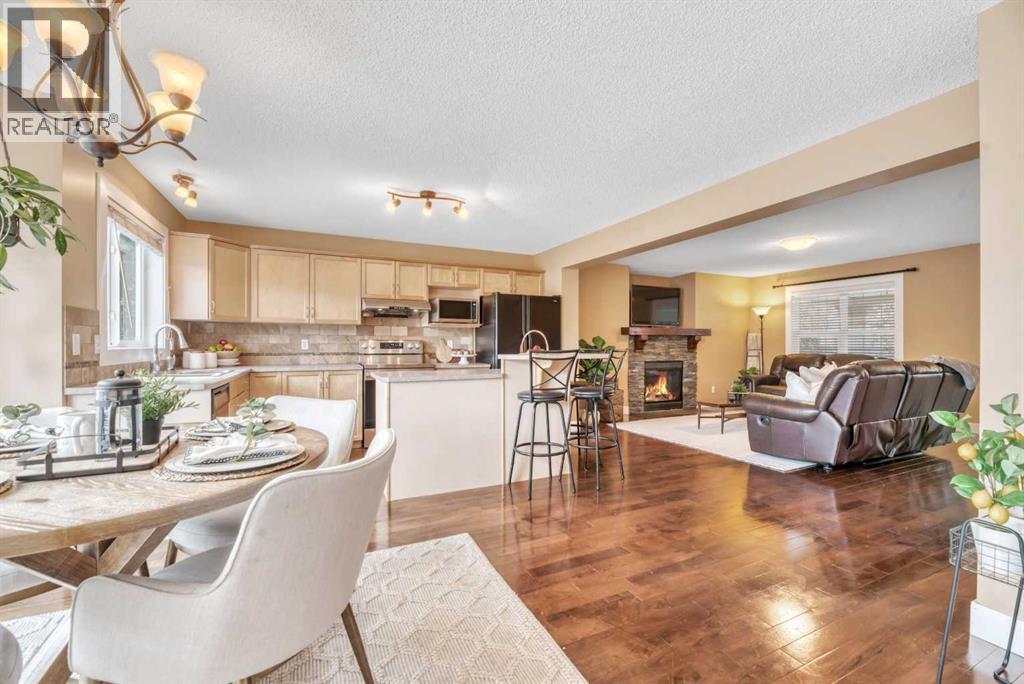 666 Evermeadow Road Sw, Calgary, Alberta  T2Y 4W7 - Photo 19 - A2325863